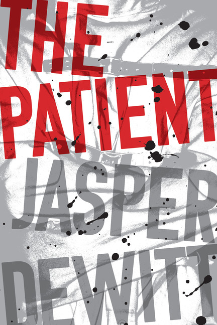 The Patient | DeWitt, Jasper