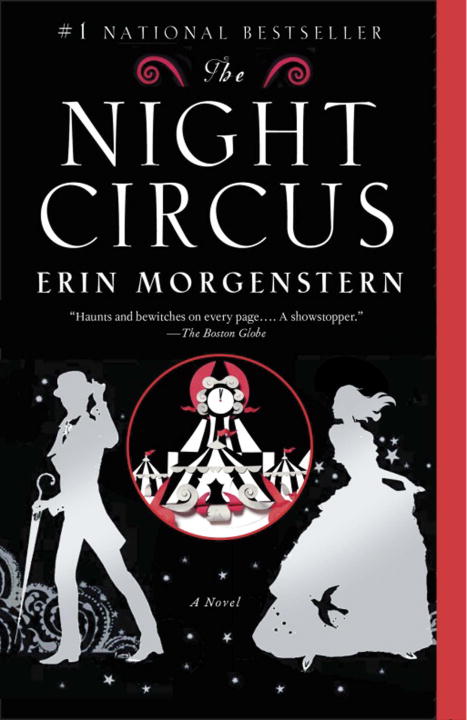 The Night Circus | Morgenstern, Erin