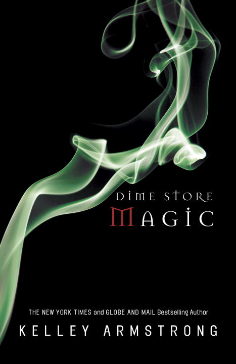 Women of the Otherworld T.03 - Dime store magic  | Armstrong, Kelley