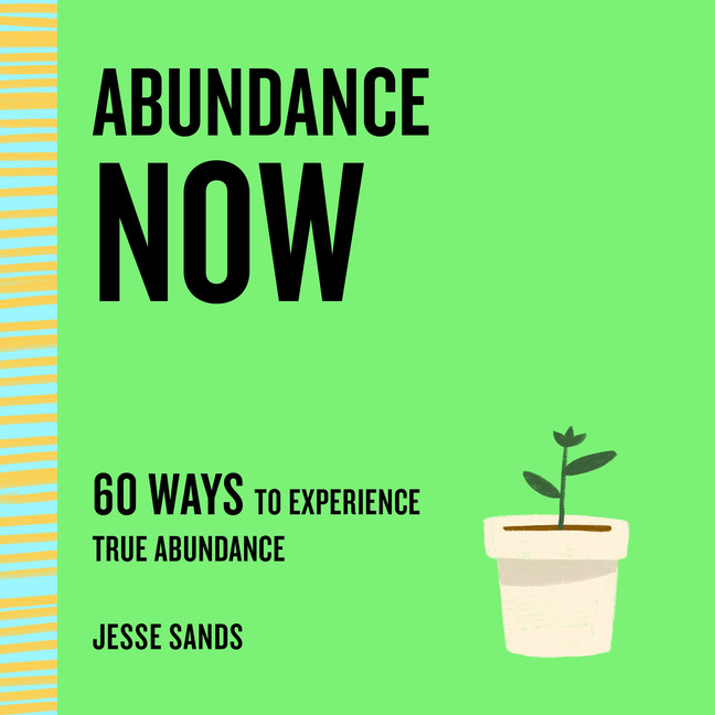 Abundance Now : 60 Ways to Experience True Abundance | Sands, Jesse