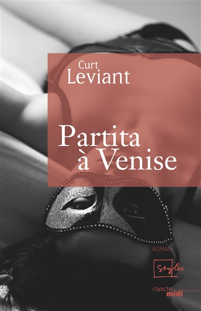 Partita à Venise | Leviant, Curt