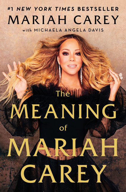The Meaning of Mariah Carey | Carey, Mariah