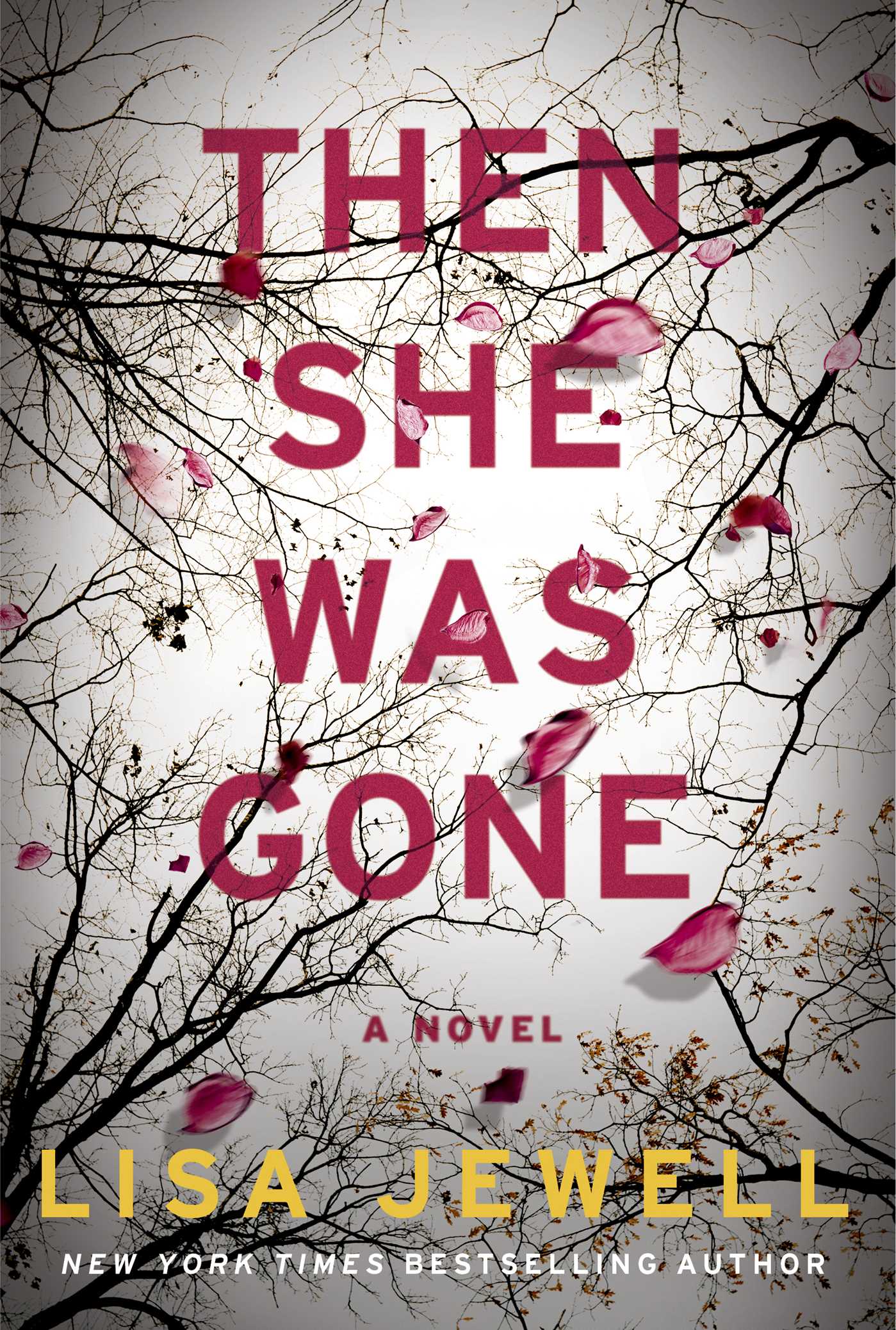 Then She Was Gone | Jewell, Lisa