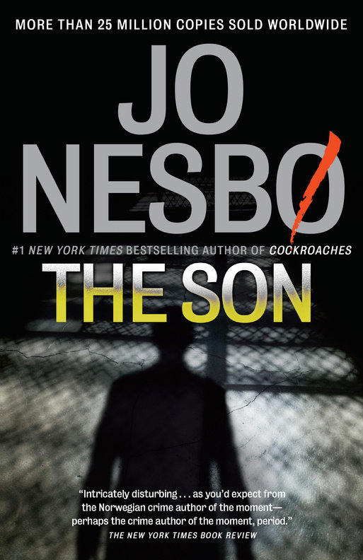 The Son | Nesbo, Jo