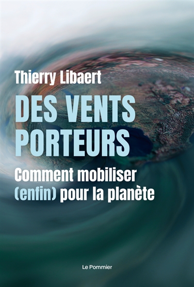 Des vents porteurs | Libaert, Thierry