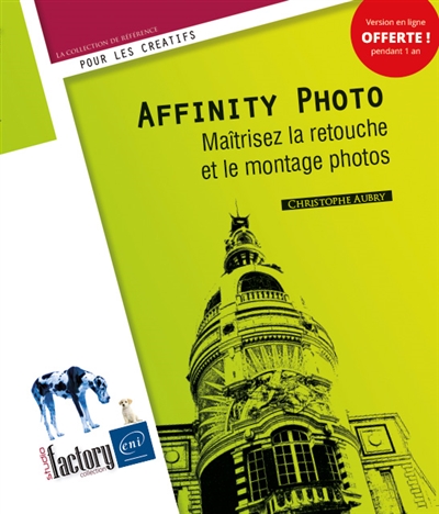 Affinity Photo | Aubry, Christophe