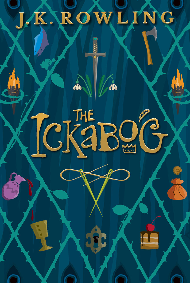 The Ickabog | Rowling, J. K.