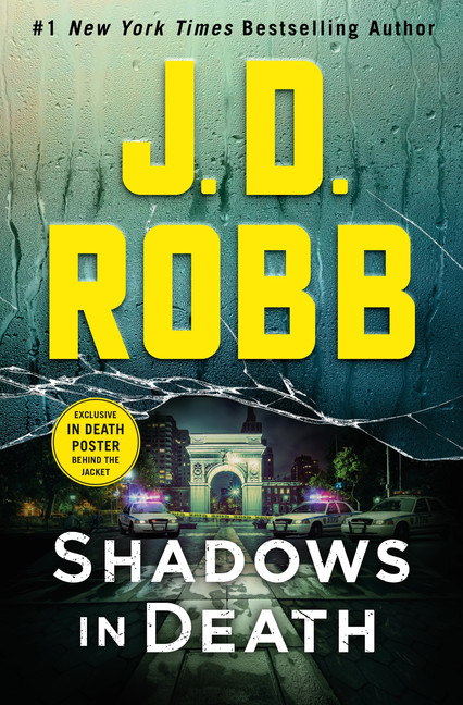 In death t.51 - Shadows in Death | Robb, J. D.