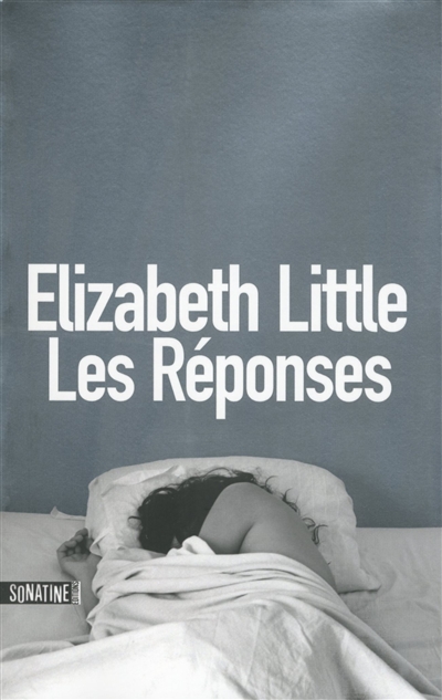 réponses (Les) | Little, Elizabeth