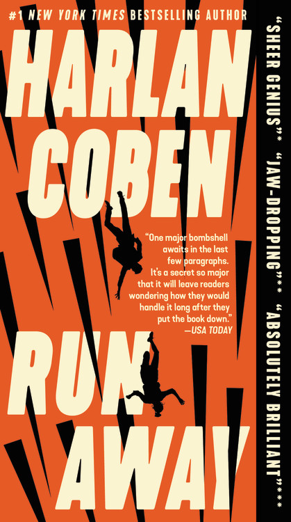 Run Away | Coben, Harlan