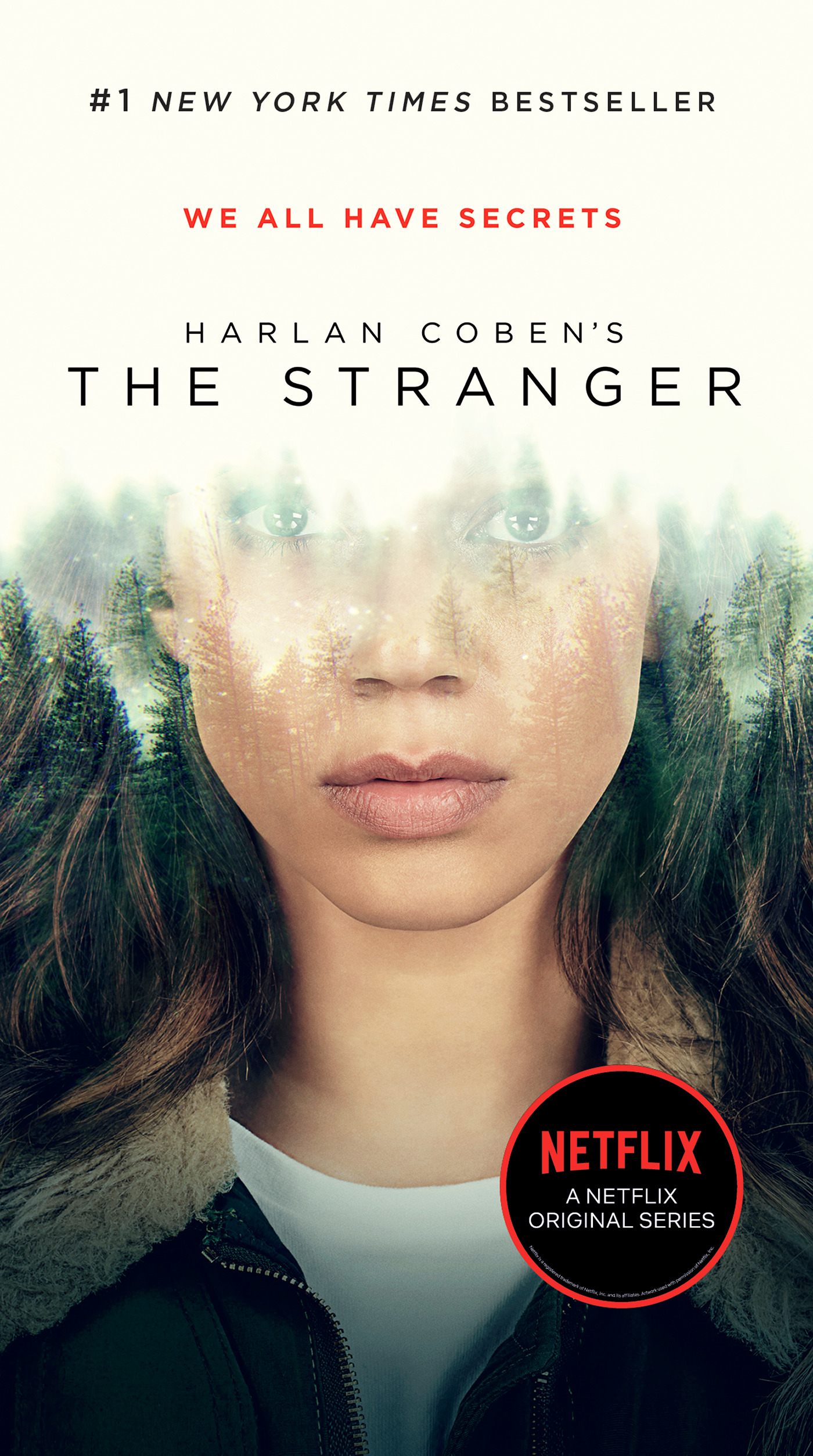 The Stranger  | Coben, Harlan