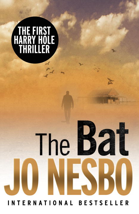 Harry Hole T.01 - The Bat | Nesbo, Jo