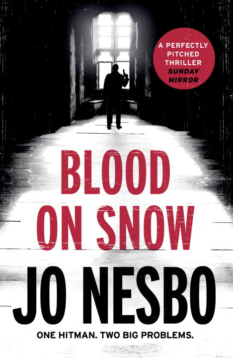 Blood on Snow T.01 | Nesbo, Jo