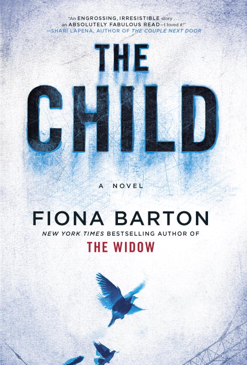 The Child | Barton, Fiona