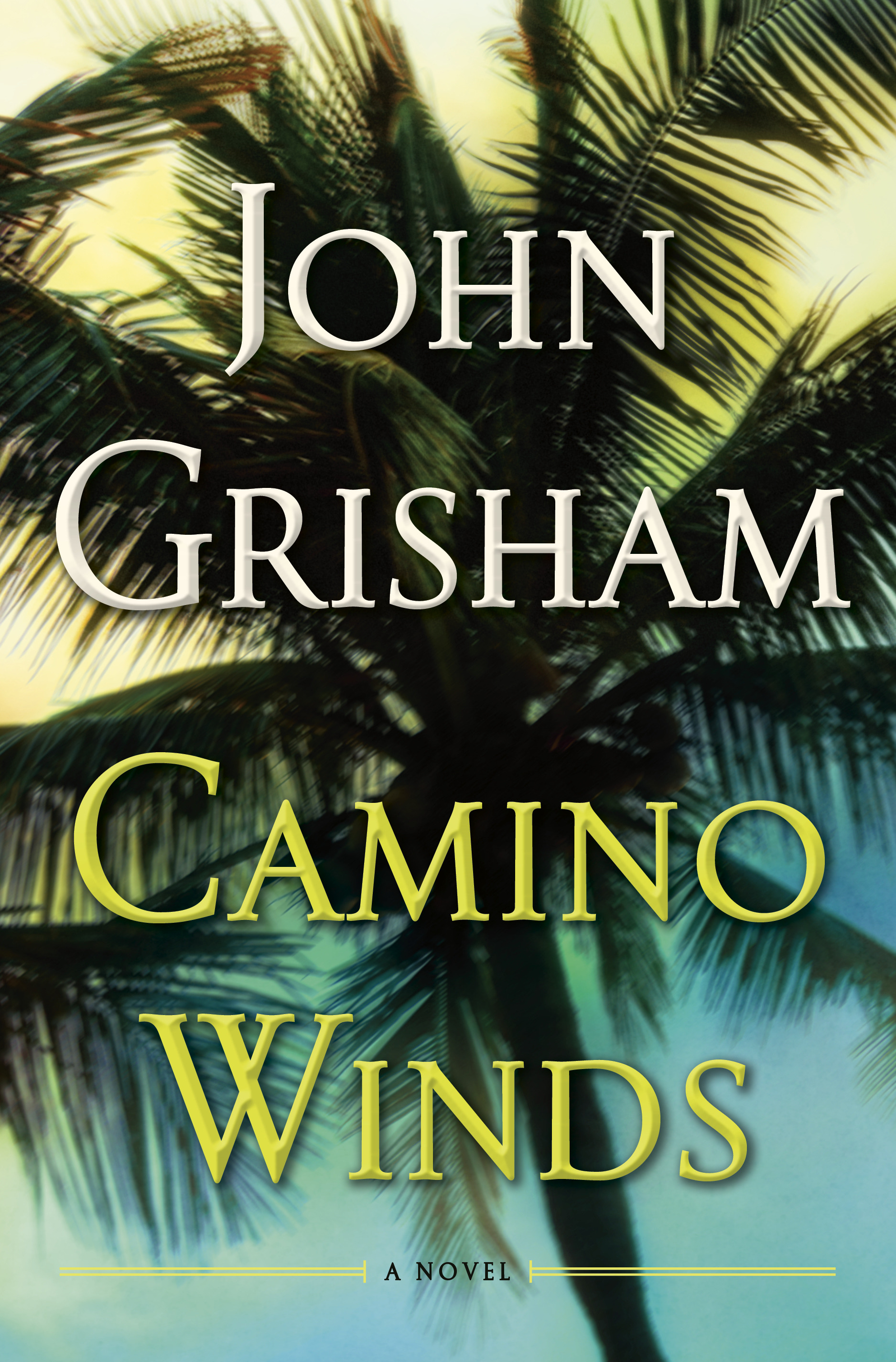 Camino T.02 - Camino Winds | Grisham, John