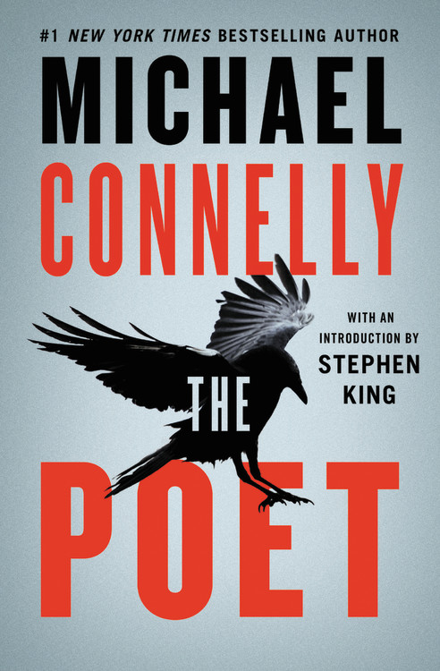 Jack McEvoy T.01 - The Poet | Connelly, Michael