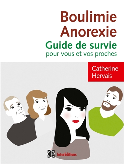 Boulimie anorexie | Hervais, Catherine