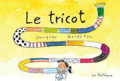 Tricot (Le) | Goldstyn, Jacques