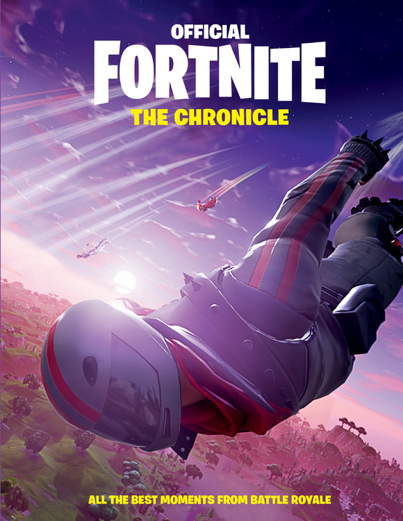 FORTNITE (Official): The Chronicle : All the Best Moments from Battle Royale | 
