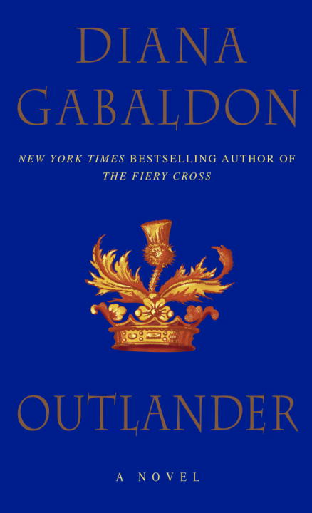 Outlander T.01 - Outlander  | Gabaldon, Diana