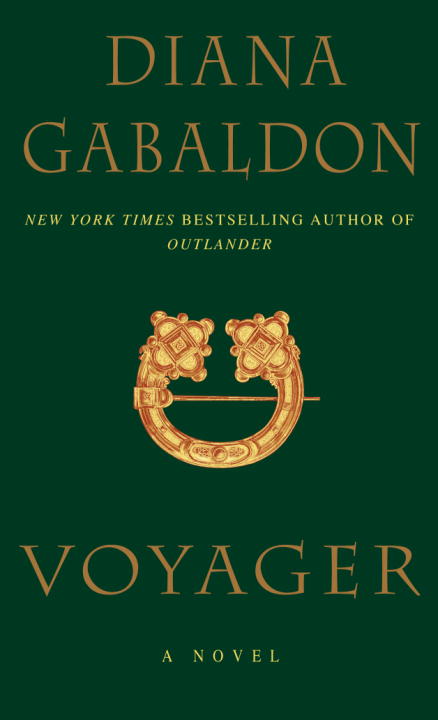 Outlander T.03 - Voyager | Gabaldon, Diana