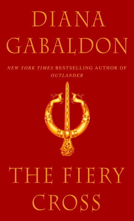 Outlander T.05 - The Fiery Cross | Gabaldon, Diana