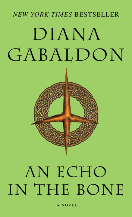 Outlander T.07 - An Echo in the Bone | Gabaldon, Diana