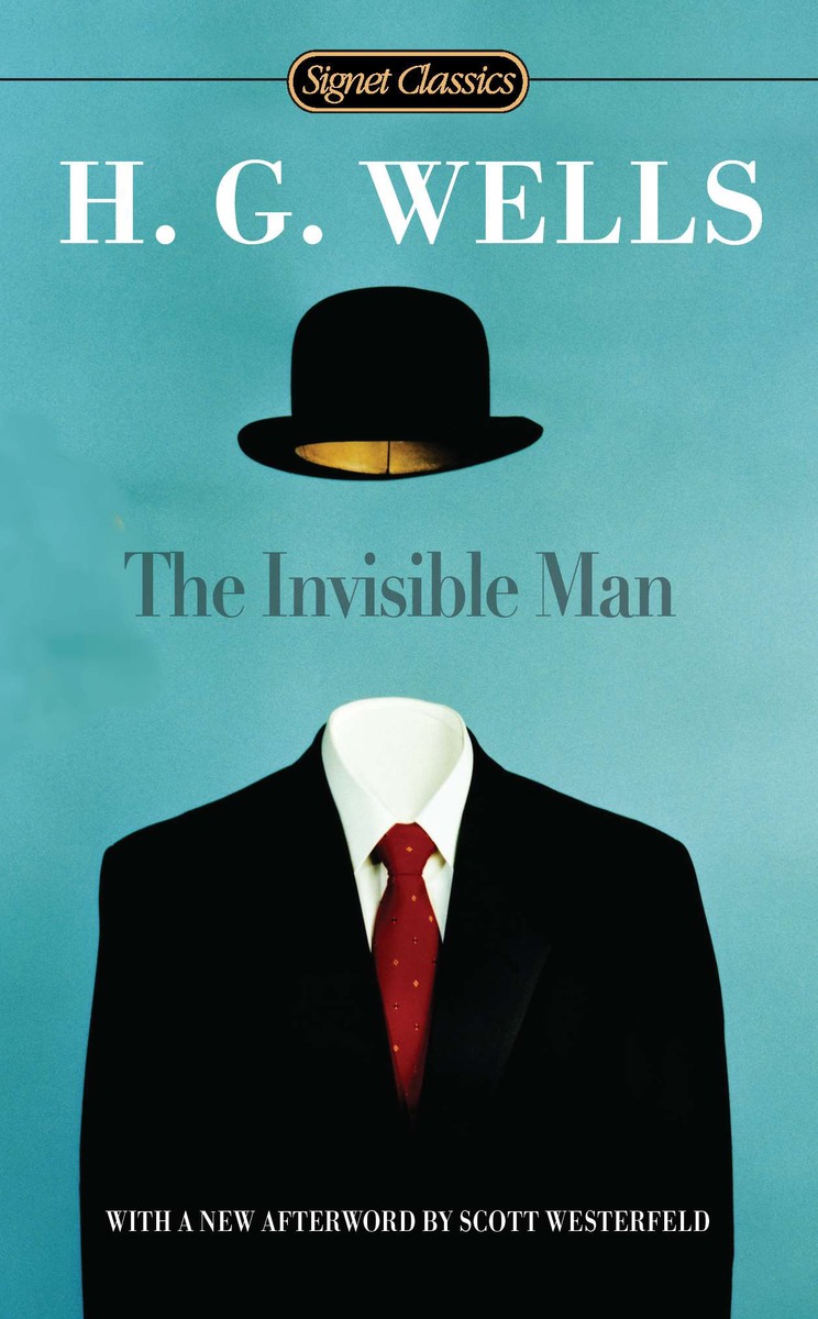 The Invisible Man | Wells, H. G.