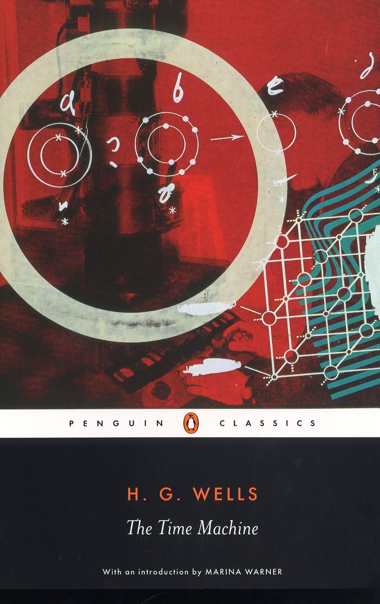 The Time Machine | Wells, H. G.