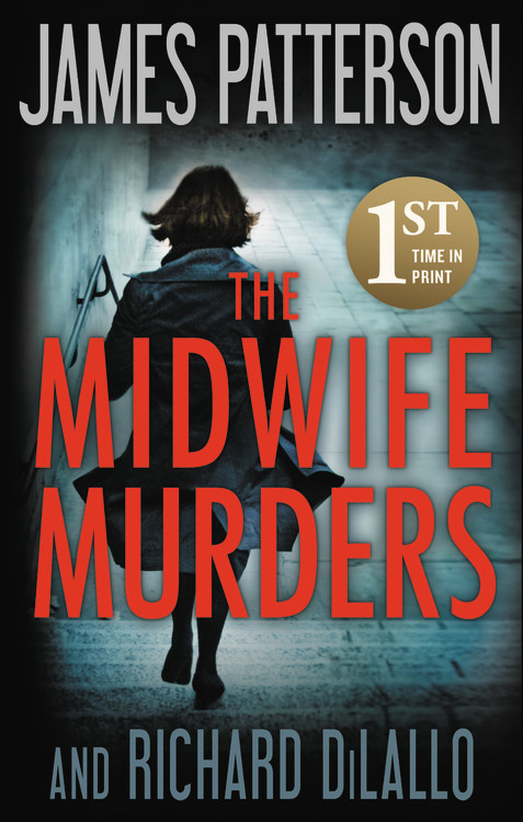 The Midwife Murders | Patterson, James