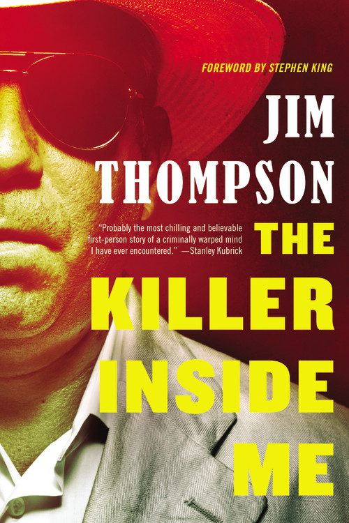 The Killer Inside Me | Thompson, Jim