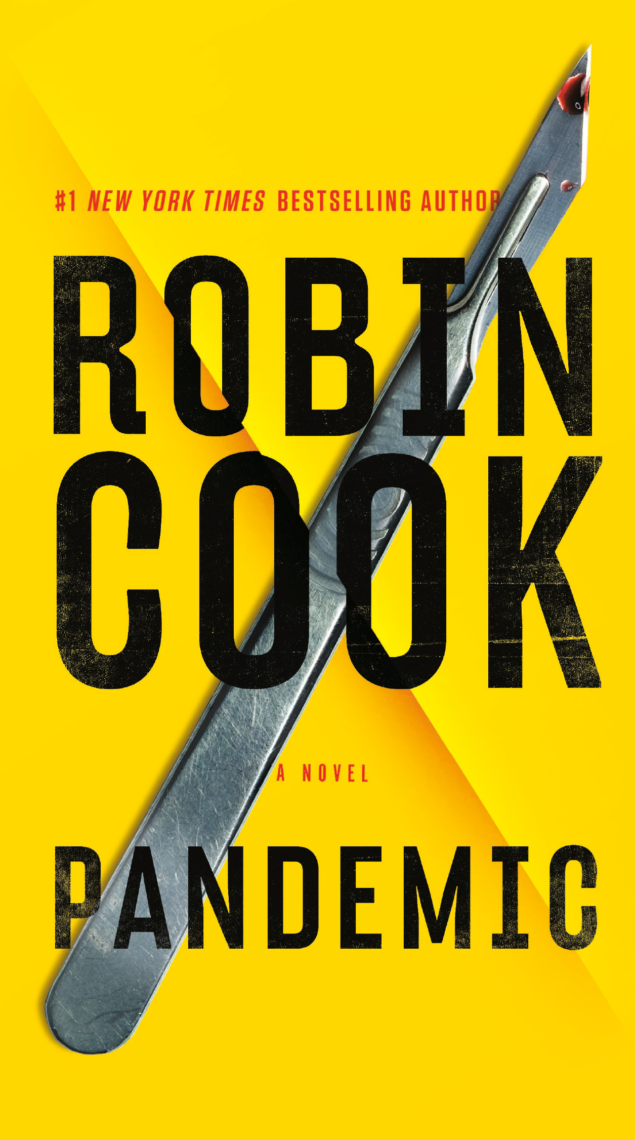 Jack Stapleton and Laurie Montgomery T.11 - Pandemic | Cook, Robin