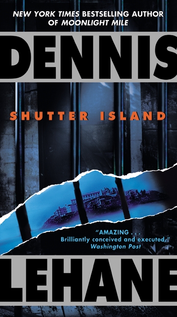 Shutter Island | Lehane, Dennis