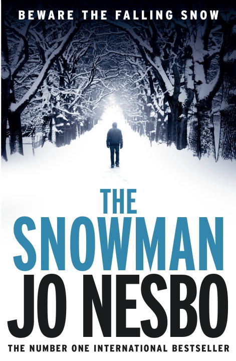 Harry Hole T.07 - The Snowman  | Nesbo, Jo