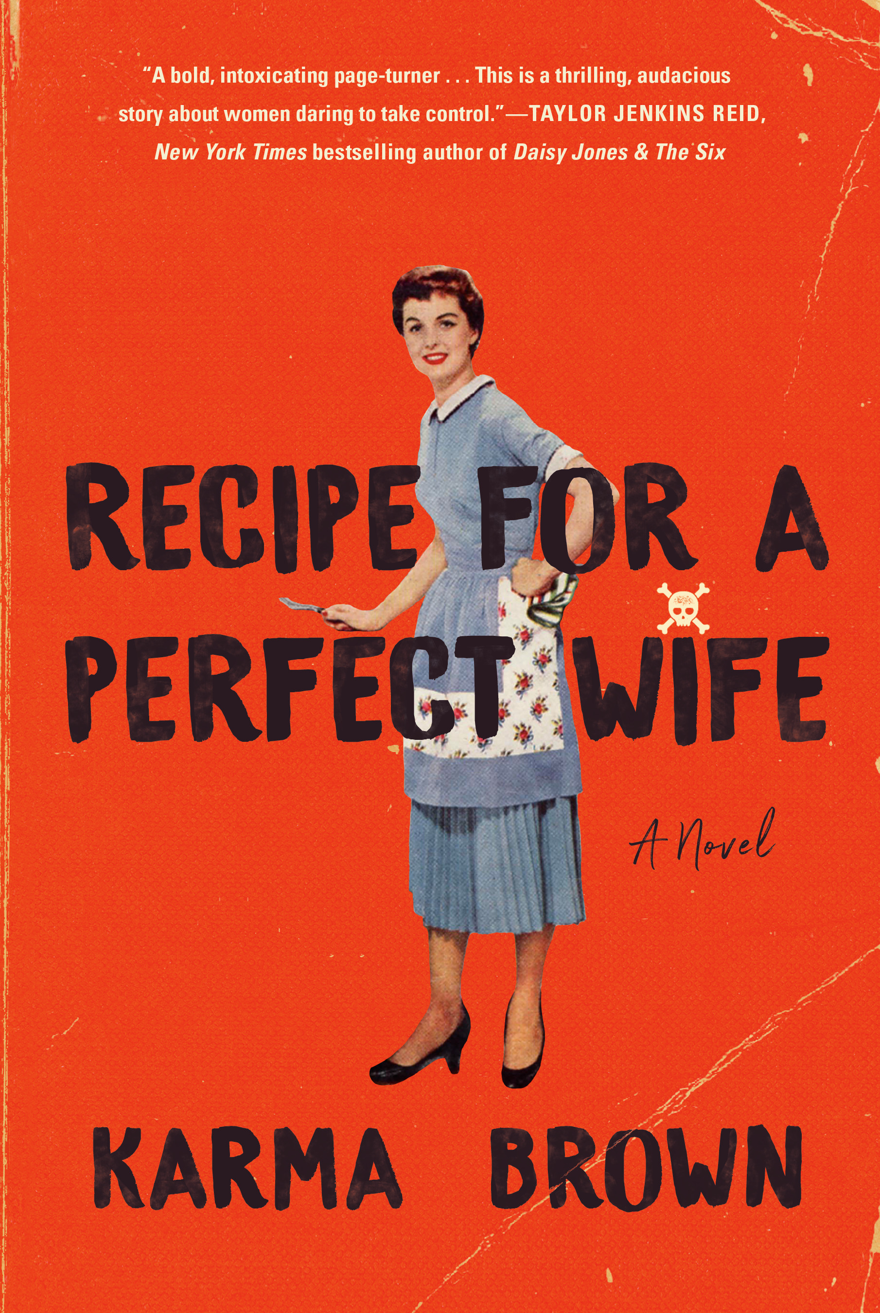 Recipe for a Perfect Wife | Brown, Karma