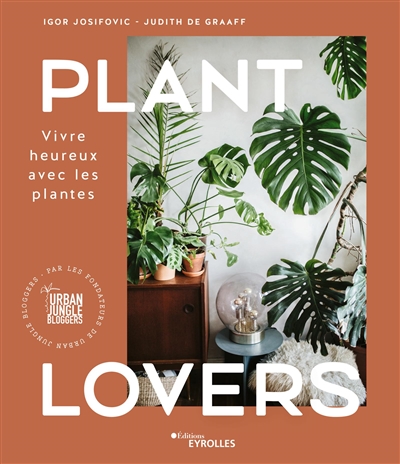 Plant lovers | Josifovic, Igor