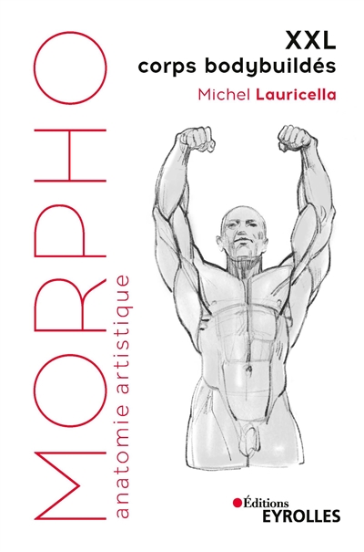 Morpho XXL | Lauricella, Michel