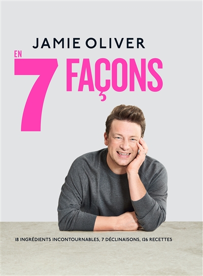 En 7 façons | Oliver, Jamie