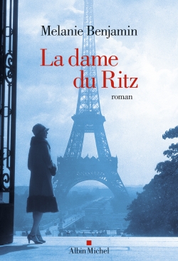 dame du Ritz (La) | Benjamin, Melanie