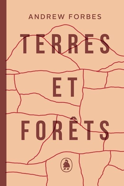 Terres et forêts  | Forbes, Andrew