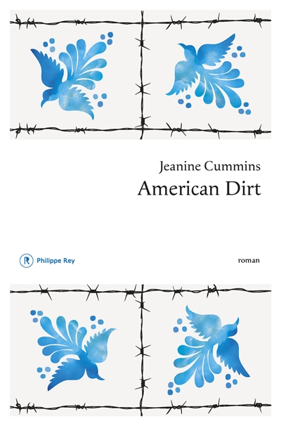 American dirt | Cummins, Jeanine