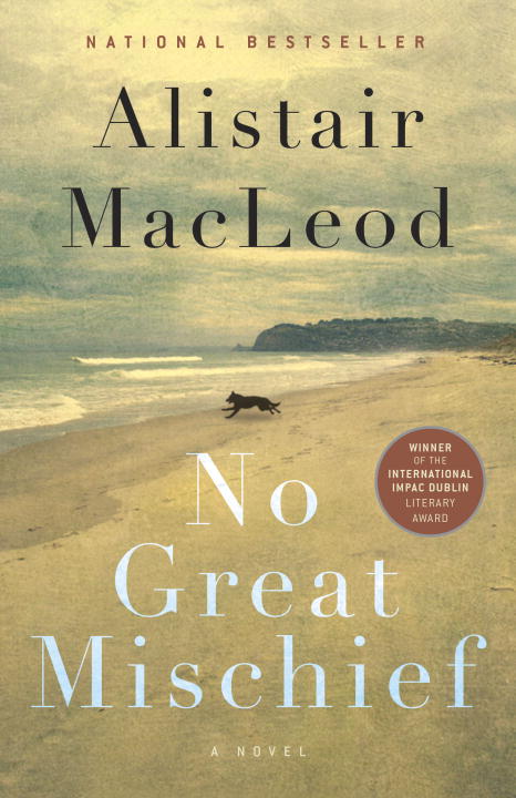 No Great Mischief | MacLeod, Alistair