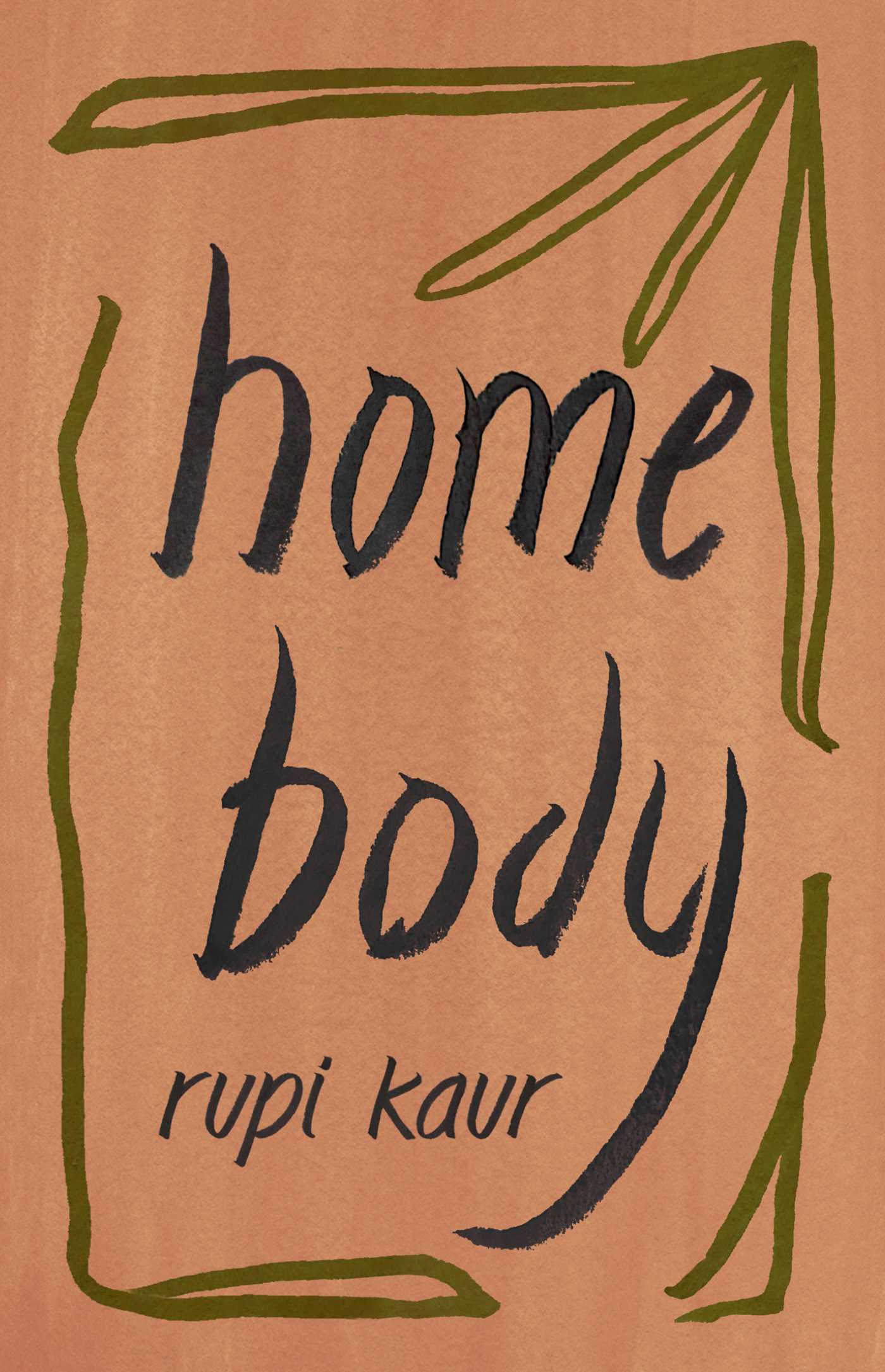 Home Body | Kaur, Rupi