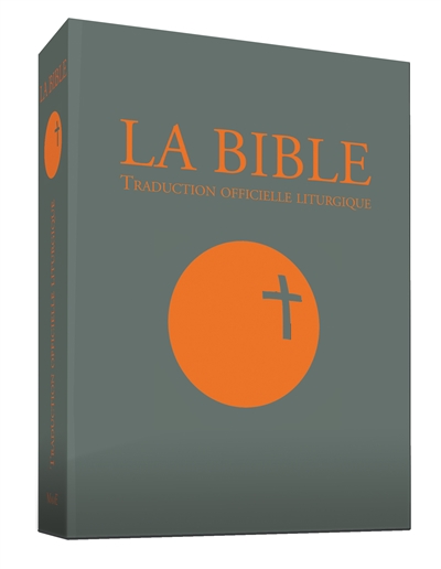 Bible (La) - Petit format | 