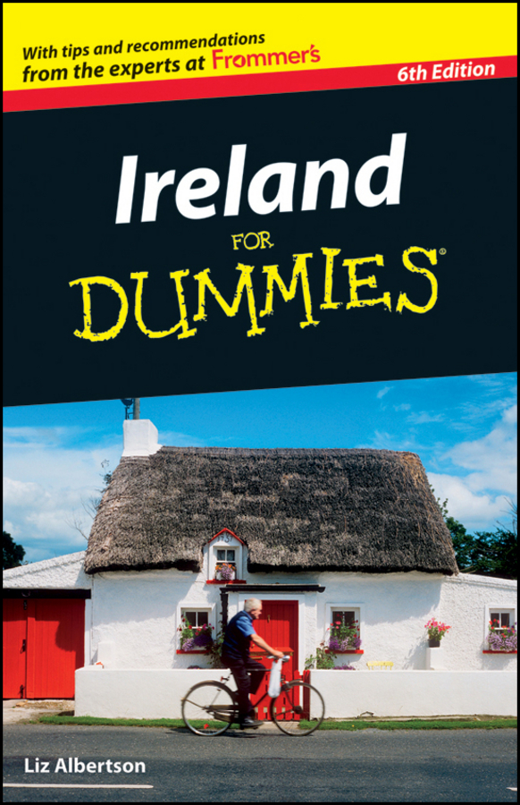 Ireland For Dummies | Albertson, Elizabeth