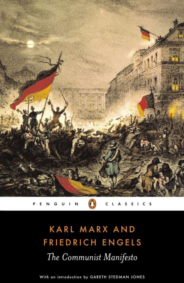 The Communist Manifesto | Marx, Karl