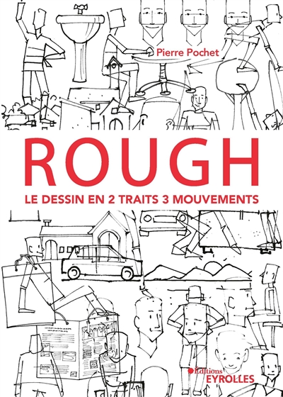 Rough | Pochet, Pierre