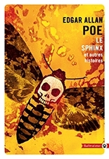 sphinx (Le) | Poe, Edgar Allan