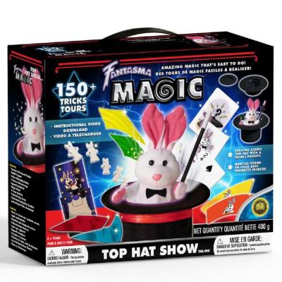 Fantasma magic - Chapeau de magie | Enfants 9-12 ans 