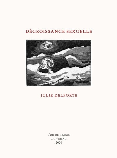 Décroissance sexuelle  | Delporte, Julie